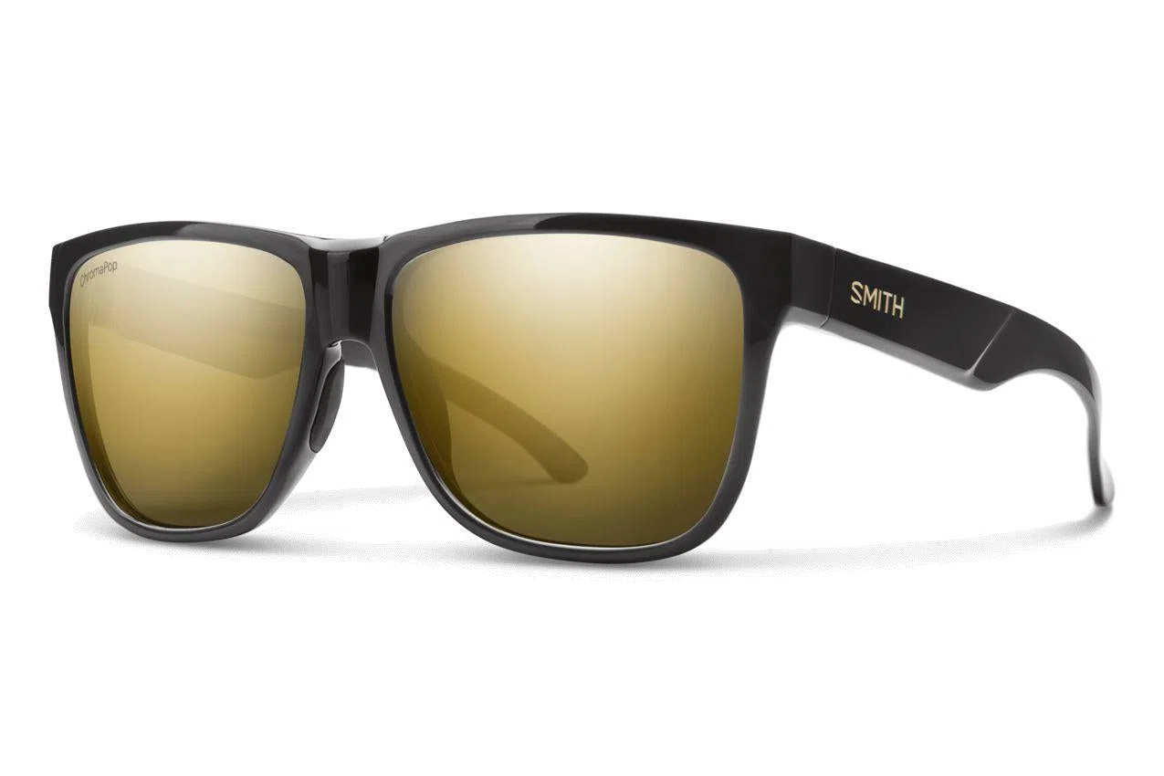 Smith Optics Lifestyle 201514 Lowdown XL 2 Sunglasses - view 36